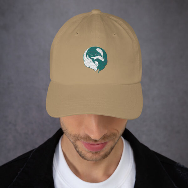 Equine-Connect Cap - Image 2