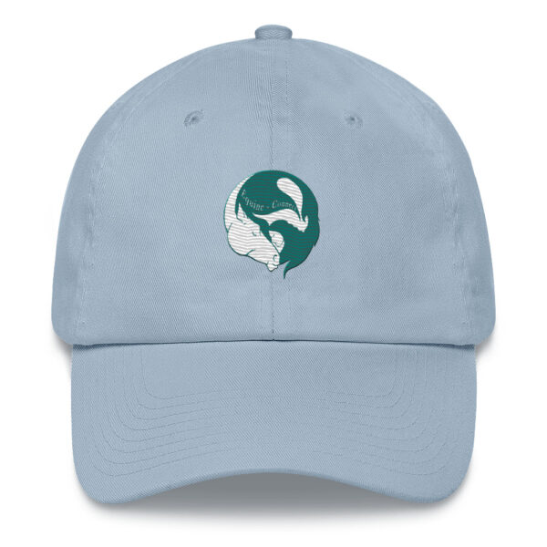 Equine-Connect Cap