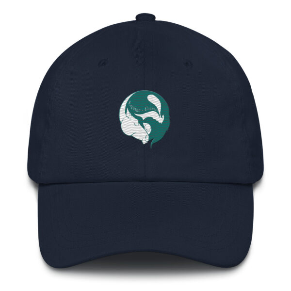 Equine-Connect Cap - Image 3