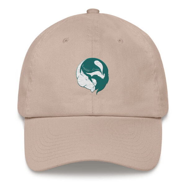 Equine-Connect Cap - Image 5