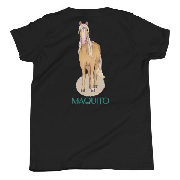 Maquito Child's T-shirt - Image 6