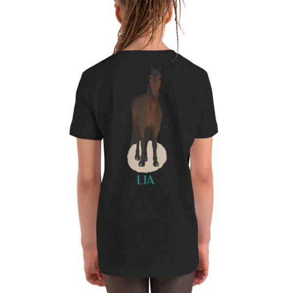 Lia Child's T-Shirt - Image 3