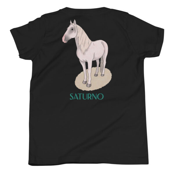 Saturno Child's T-Shirt