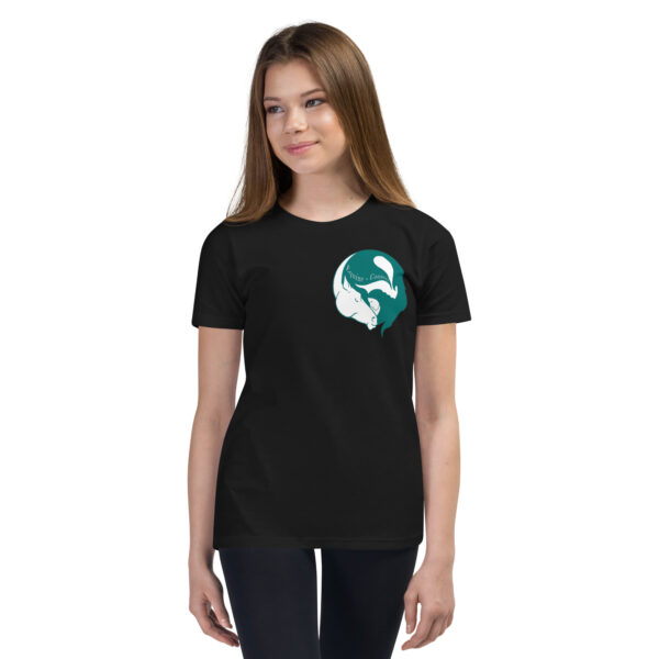 Jacinta Child's T-Shirt - Image 2