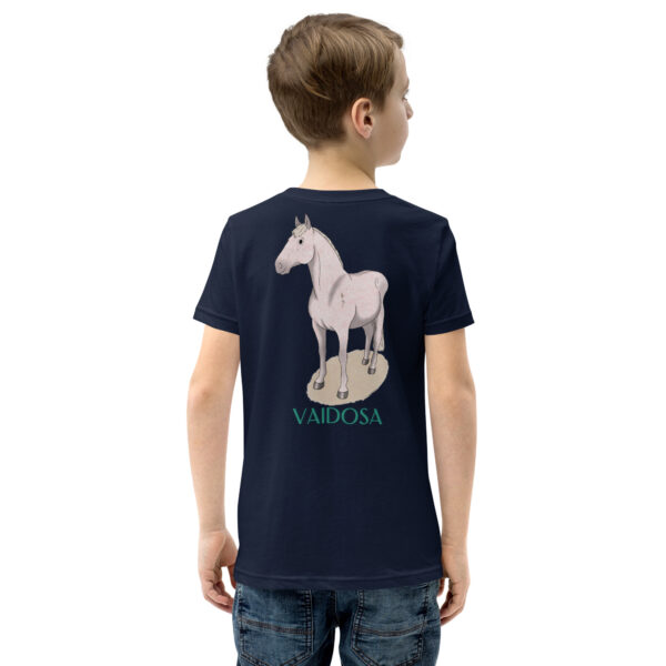 Dosie- Child's T-Shirt - Image 3