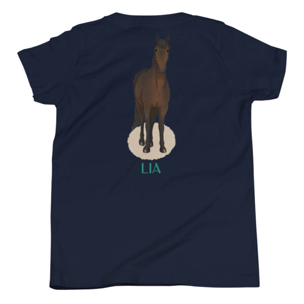 Lia Child's T-Shirt - Image 6