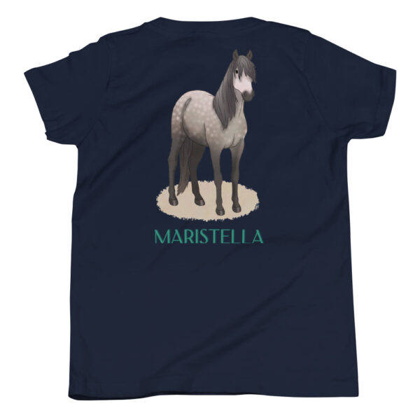 Maristella Child's T-Shirt