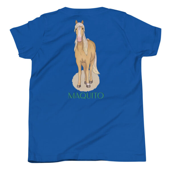 Maquito Child's T-shirt