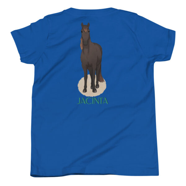 Jacinta Child's T-Shirt - Image 7