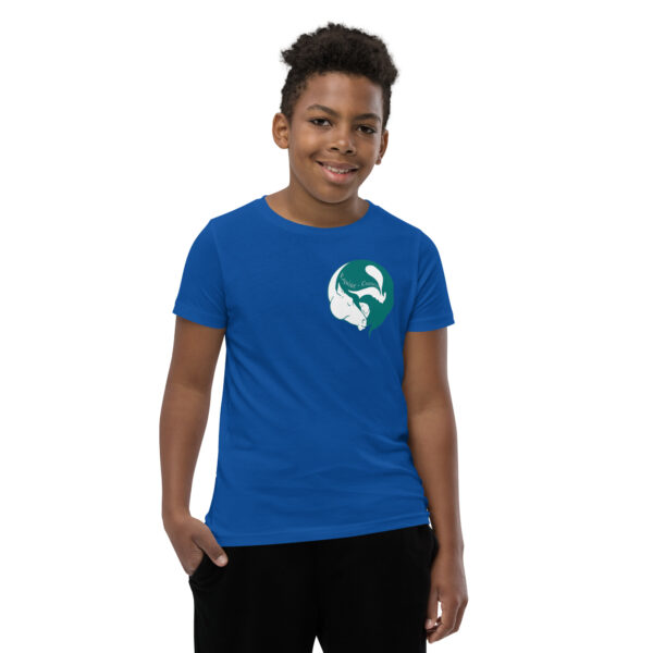 Dosie- Child's T-Shirt - Image 4