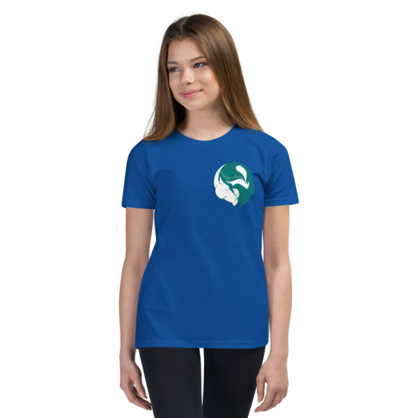 Maquito Child's T-shirt - Image 4