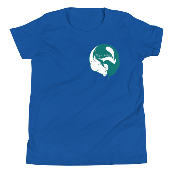 Olive Child's T-Shirt - Image 7