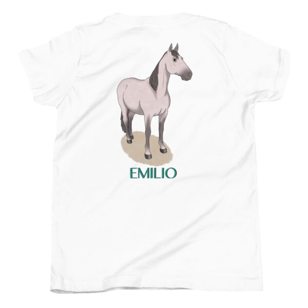 Emilio Child's T-Shirt