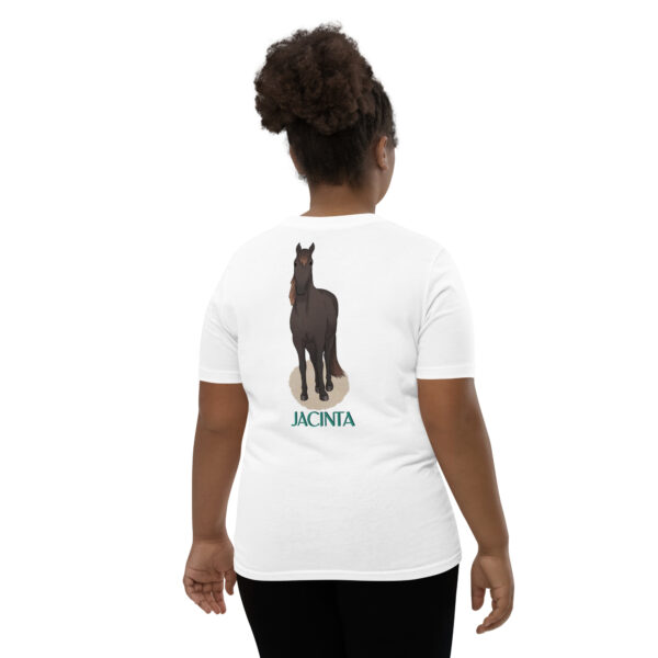 Jacinta Child's T-Shirt