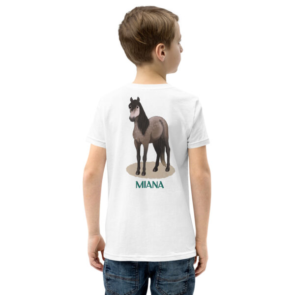 Miana Child's T-shirt - Image 3