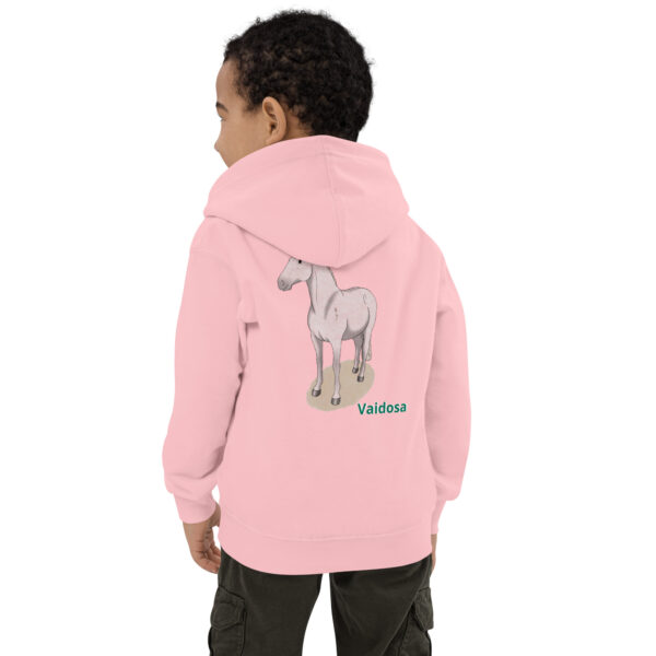 Dosie Child's Hoodie - Image 4