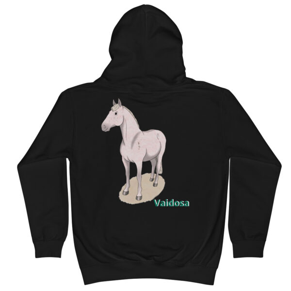 Dosie Child's Hoodie - Image 5