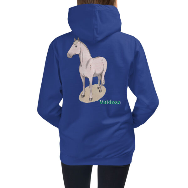 Dosie Child's Hoodie