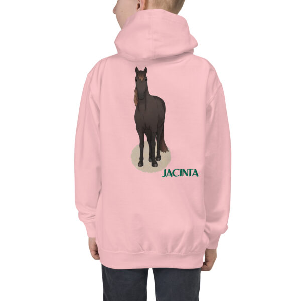 Jacinta Child's Hoodie - Image 8