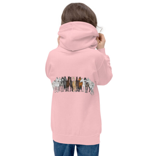 The Herd Child's Hoodie - Image 8