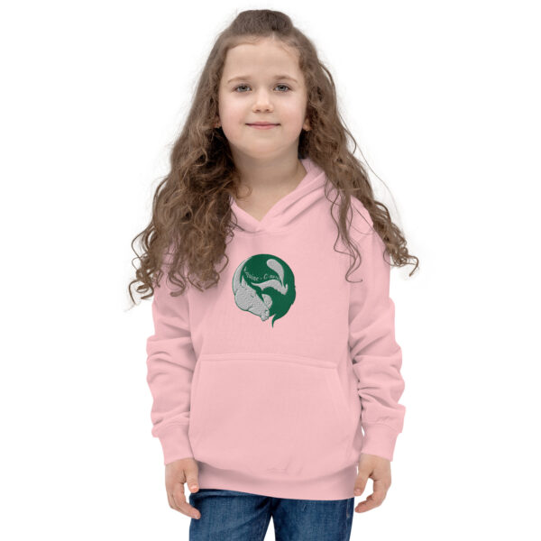 Miana Child's Hoodie - Image 10