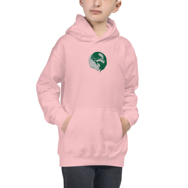 Maquito Child's Hoodie - Image 7