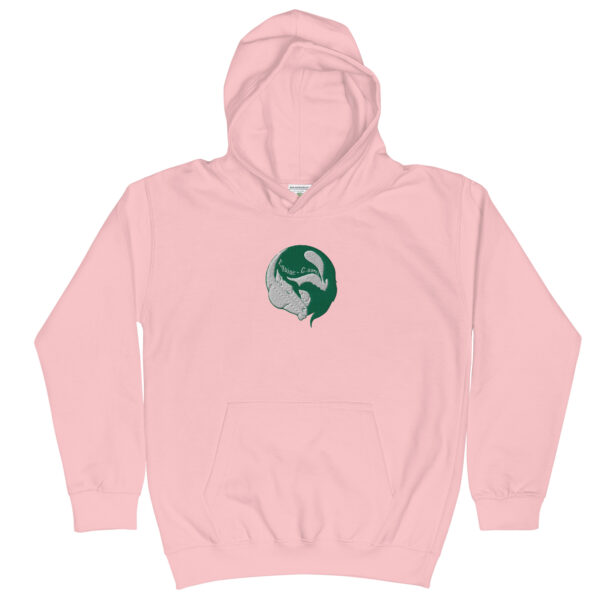 Lia Child's Hoodie - Image 8