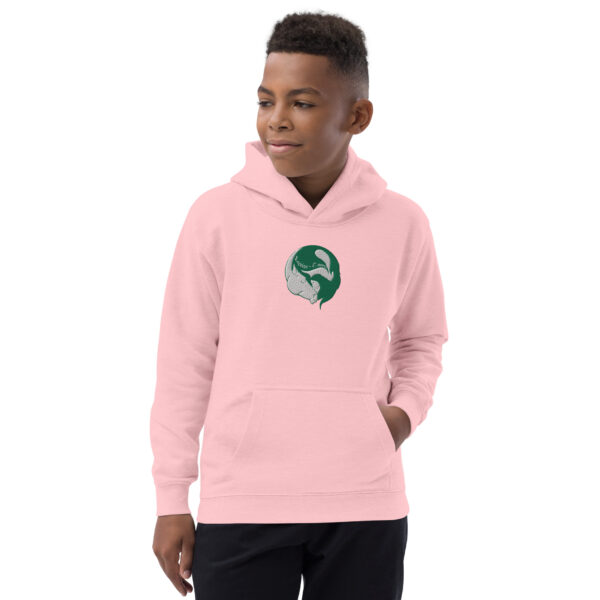 Orlando Child's Hoodie - Image 7