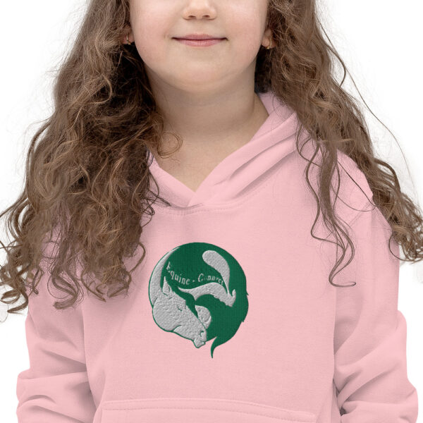 Miana Child's Hoodie - Image 11