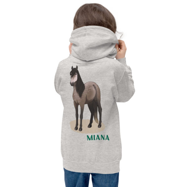 Miana Child's Hoodie