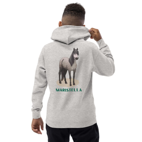 Maristella Child's Hoodie - Image 6