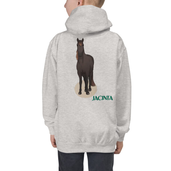 Jacinta Child's Hoodie