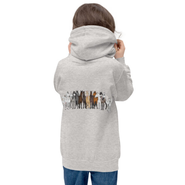 The Herd Child's Hoodie - Image 6