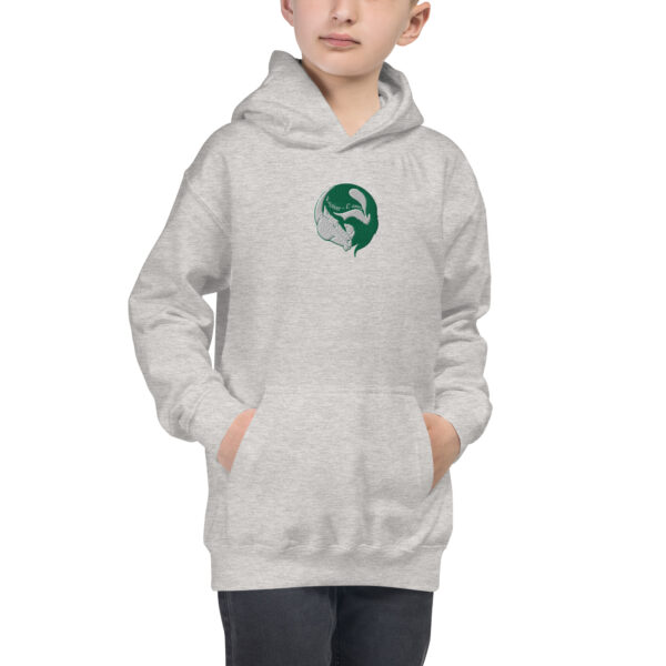 Maquito Child's Hoodie - Image 6