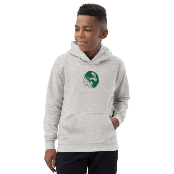 Orlando Child's Hoodie - Image 5