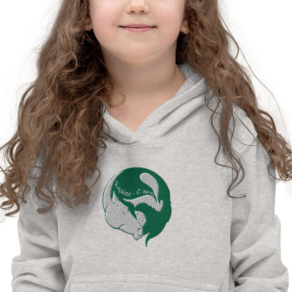 Miana Child's Hoodie - Image 9