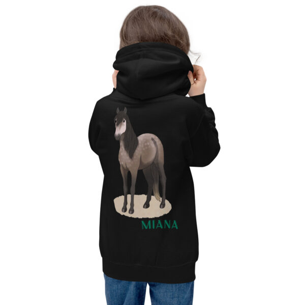 Miana Child's Hoodie - Image 4