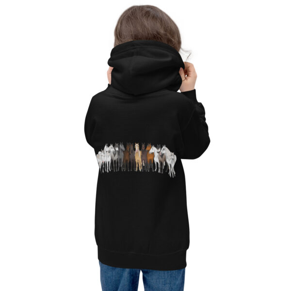 The Herd Child's Hoodie - Image 3