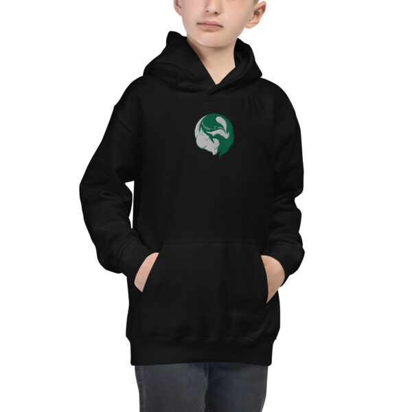 Maquito Child's Hoodie - Image 2