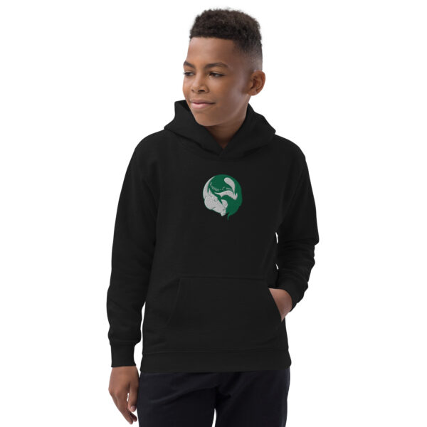 Orlando Child's Hoodie - Image 2