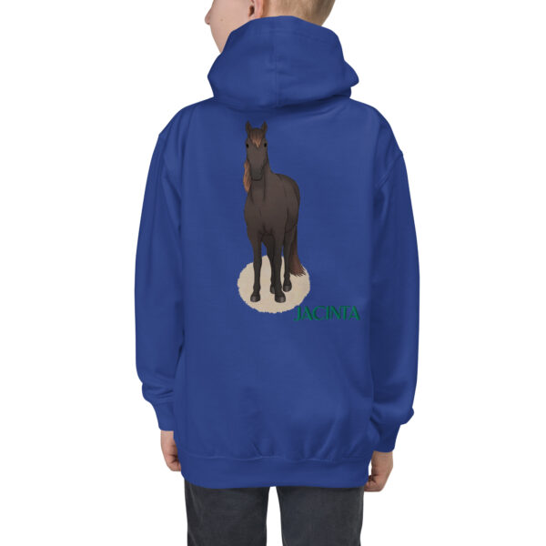 Jacinta Child's Hoodie - Image 5