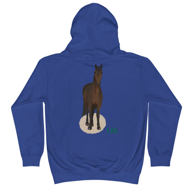 Lia Child's Hoodie - Image 5