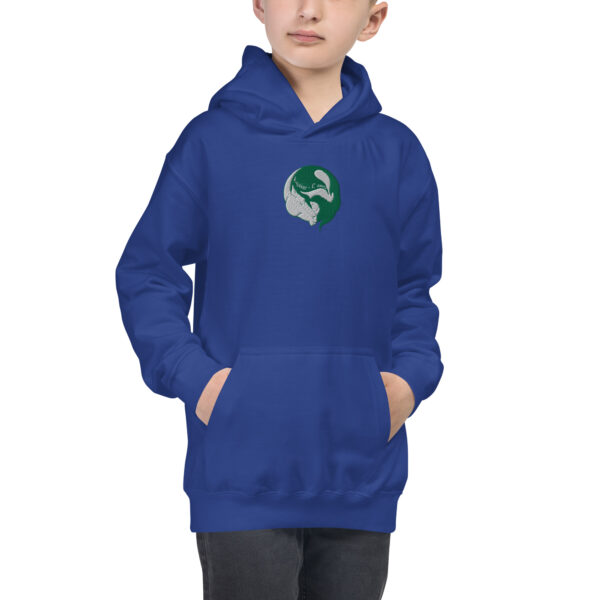 Maquito Child's Hoodie - Image 4