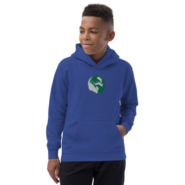 Orlando Child's Hoodie - Image 3