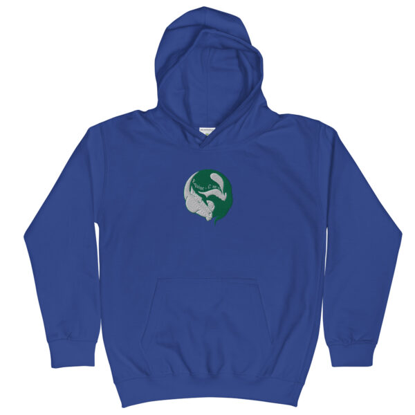 Jax Child's Hoodie - Image 4