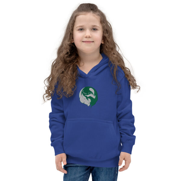 The Herd Child's Hoodie - Image 4