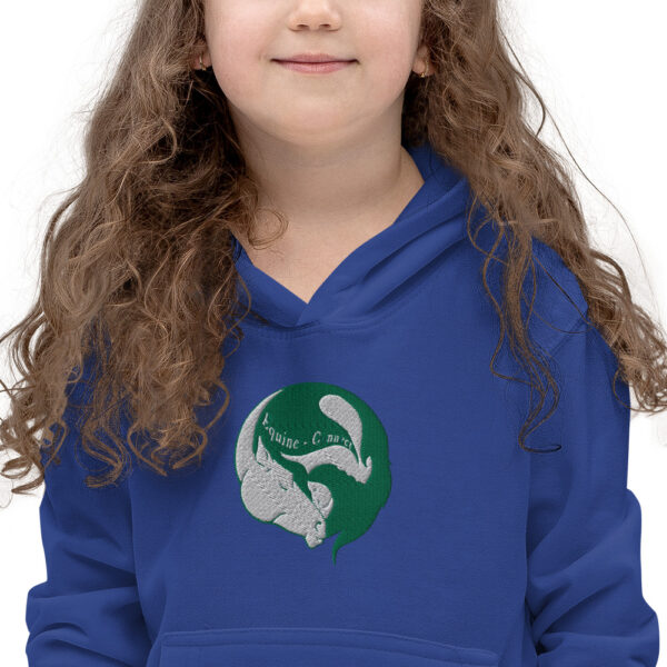 Miana Child's Hoodie - Image 6