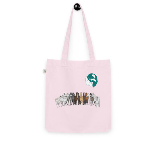 The Herd Tote bag - Image 2