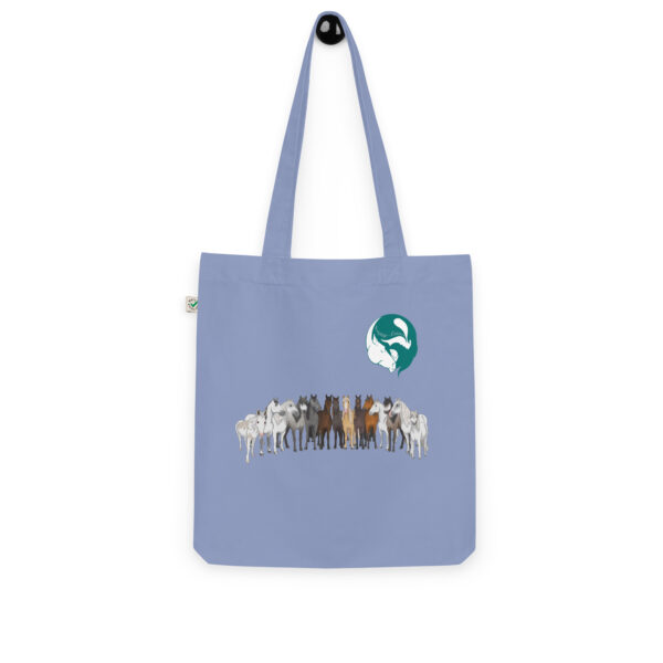 The Herd Tote bag