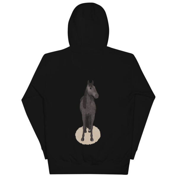 Orlando Adult Hoodie - Image 2